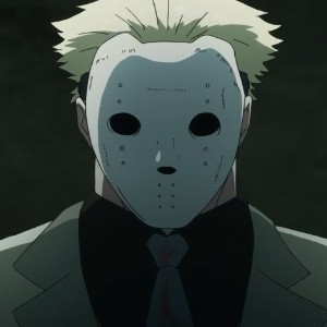Jason - Tokyo Ghoul (March 15th)