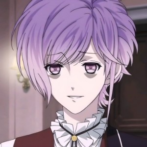 Kanato Sakamaki - Diabolik Lovers (March 21st)