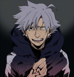 Kariya Matou - Fate/Zero (March 22nd)