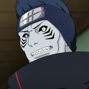 Kisame Hoshigaki - Naruto (March 18th)