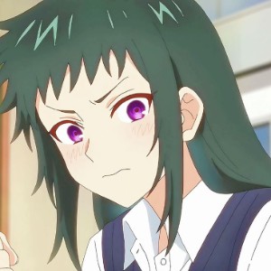 Kyo Nekozaki - Shikimori's Not Just a Cutie (March 21st)