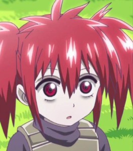 Liz T. Bloof - Blood Lad (March 20th)