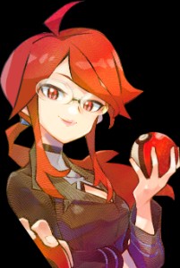 Lorelei - Pokemon (March 15th)