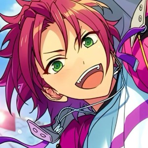 Mao Isara - Ensemble Stars (March 16th)