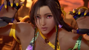 Miary Zo - Tekken (March 20th)