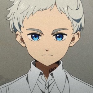 Norman - The Promised Neverland (March 21st)