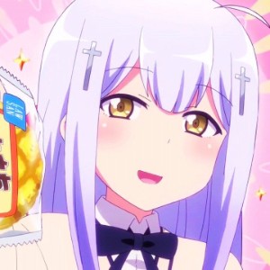 Raphiel Ainsworth Shiraha - Gabriel Dropout (March 19th)