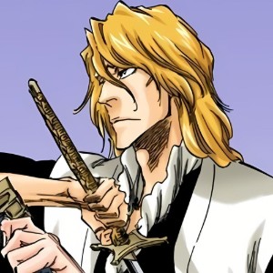 Rojuro Otoribashi - Bleach (March 17th)