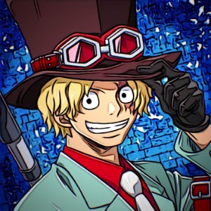 Sabo - One Piece (March 20th)