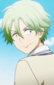 Shin'ichi Tamaki - Yamada-kun and the Seven Witches (March 21st)