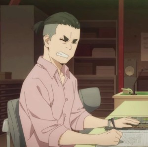 Teppei Yumoto - The Millionaire Detective (March 17th)