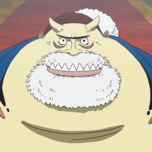 Tom - One Piece (March 16th)