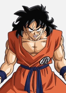 Yamcha - Dragon Ball (March 20th)