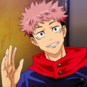 Yuji Itadori - Jujutsu Kaisen (March 20th)