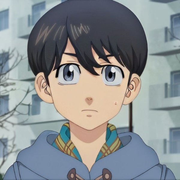 Naoto