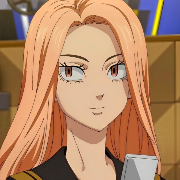 Yuzuha