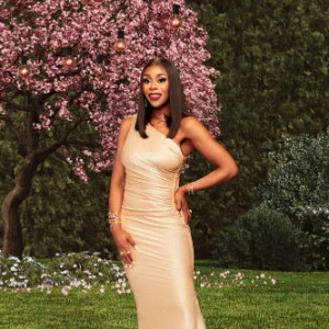 Nneka Ihim