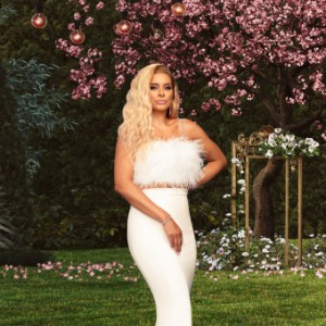 Robyn Dixon