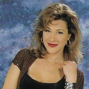 Lisa McGinnis