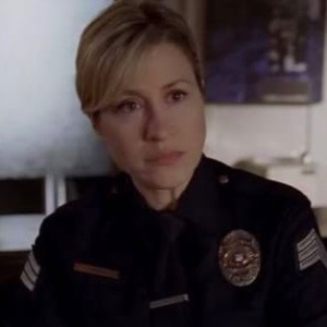 Sgt. Burch