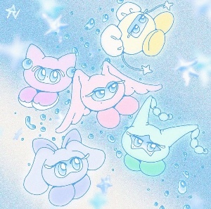 Bubble