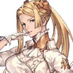 Commander White