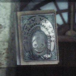 Grimoire Noir