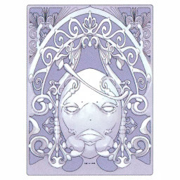 Grimoire Weiss