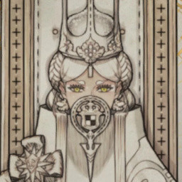 Queen Nilla