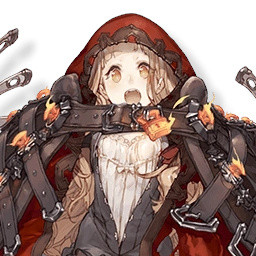 Red Riding Hood