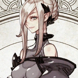 Ridis's Mother