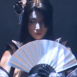 Shizuka Gozen