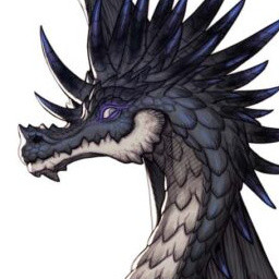 The Dragon
