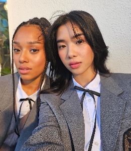 Maphinz (Manon + Sophia)