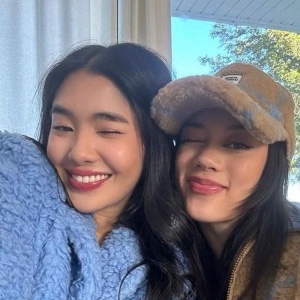 Meifiz (Megan + Sophia)