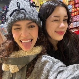 Meizini (Megan + Daniela)