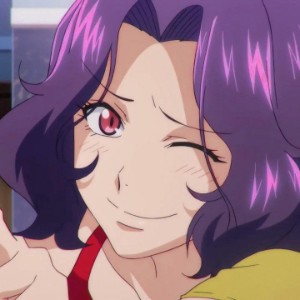 Azusa Hamaoka