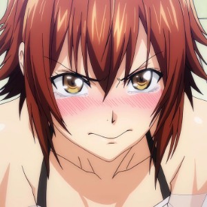 Chisa Kotegawa