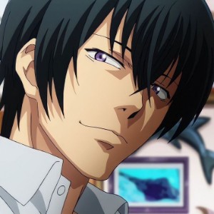 Iori Kitahara