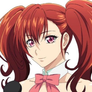 Kaya Mizuki