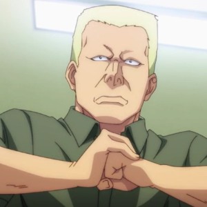 Kenta Fujiwara