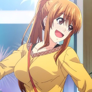 Nanaka Kotegawa