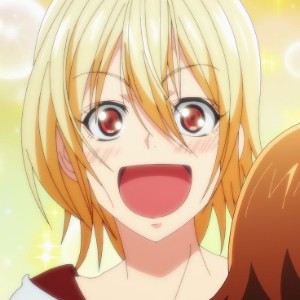 Naomi Otoya