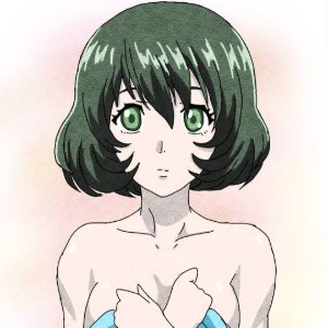 Rie Oohashi