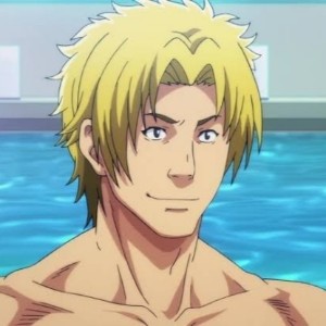 Ryujirou Kotobuki
