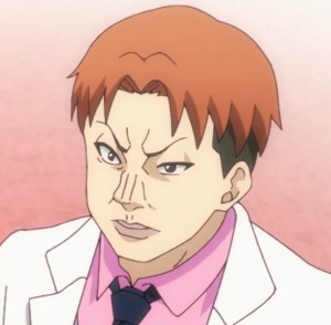 Shinichirou Yamamoto