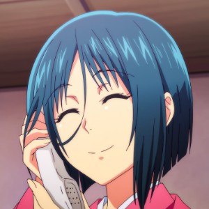 Shiori Kitahara