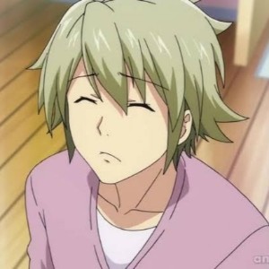 Yuu Mitarai