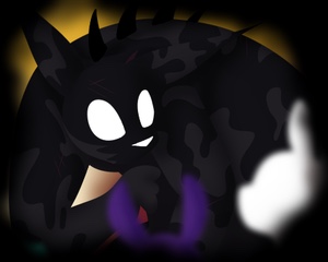 Acceptance (The Beast)