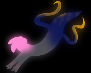 Ascension (The Tamer)